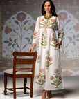 Shireen Cotton Kaftan