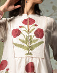 Dilafroze Kaftan