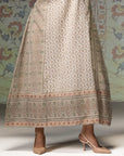 Gulnoor Kaftan