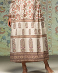 Naghma Cotton Kaftan