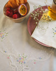 Table Cover Blossom Harmony