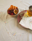 Table Cover Blossom Harmony