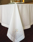 Table Cover Blossom Harmony