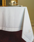 Table Cover Blossom Harmony