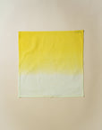 Table Napkin Miel Ombre Yellow