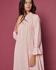 Nightdress Florise Pink