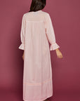 Nightdress Florise Pink