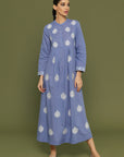 Khatai English Manor Kaftan
