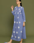 Khatai English Manor Kaftan