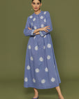 Khatai English Manor Kaftan