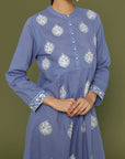 Khatai English Manor Kaftan