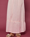 Nightdress Niina Pink