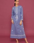 Shaida English Manor Kaftan