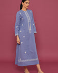 Shaida English Manor Kaftan