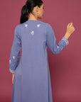 Shaida English Manor Kaftan