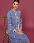 Shaida English Manor Kaftan