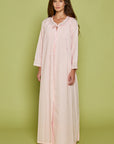 Robe and Nightdress Shimmer Dream Pink
