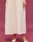 Noor Blush Pink Short Sleeve Cotton Nightdress