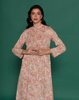 Arezou Cotton Kaftan