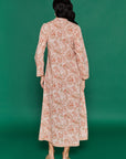 Arezou Cotton Kaftan