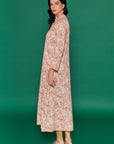 Arezou Cotton Kaftan