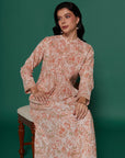 Arezou Cotton Kaftan