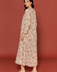 Afsoon Cotton Kaftan