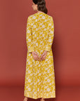 Khursheed Cotton Kaftan