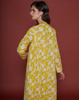 Khursheed Cotton Kaftan