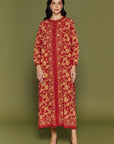 Khoshgalam Cotton Kaftan