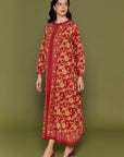 Khoshgalam Cotton Kaftan