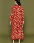 Khoshgalam Cotton Kaftan