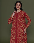 Khoshgalam Cotton Kaftan