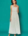 Fairy Floss Cotton Nightdress