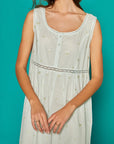 Fairy Floss Cotton Nightdress