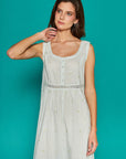 Fairy Floss Cotton Nightdress
