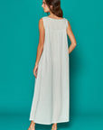 Fairy Floss Cotton Nightdress