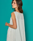 Fairy Floss Cotton Nightdress