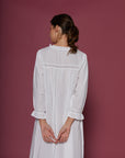 Lover’s Knot Cotton Nightdress