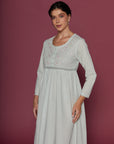 Blow Me Down Cotton Nightdress