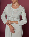 Blow Me Down Cotton Nightdress