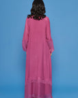 Buhaira Kaftan