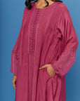 Buhaira Kaftan