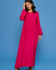 Ashiyani Kaftan