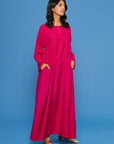 Ashiyani Kaftan