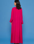 Ashiyani Kaftan