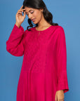 Ashiyani Kaftan