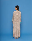 Noqrei Gol Posht Kaftan