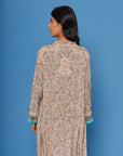 Noqrei Gol Posht Kaftan