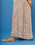 Noqrei Gol Posht Kaftan